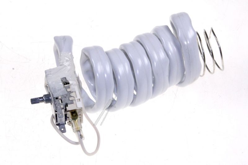 Arcelik Grundig Beko 4121800500 Thermostat - K59p3128 thermostat group with bulb heaater Arcelik Grundig Beko 4121800500 Thermostat - K59p3128 thermostat group with bulb heaater