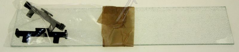 Atag 401466 Halter - 89001173 glasscheibe schmal