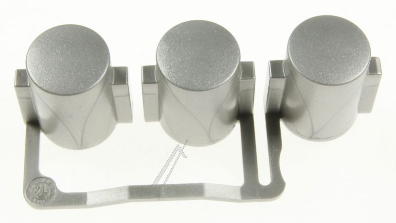 BSH Bosch Siemens 00615086 Knopf Taste - Druckknopf set