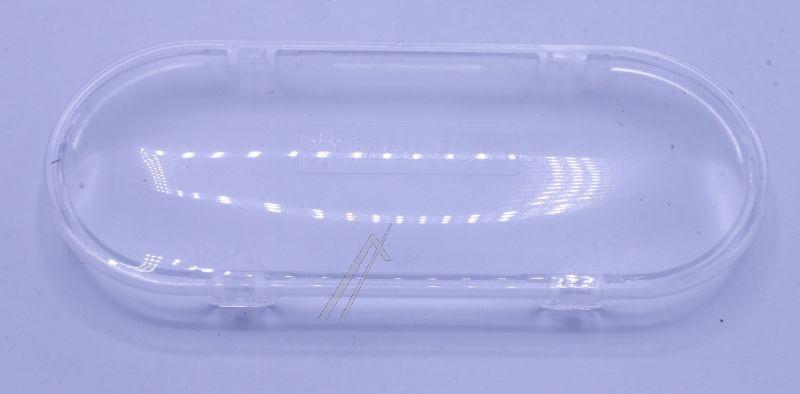 Arcelik Grundig Beko C00906021 Lampenabdeckung - 9197064266 oval aydinlatma cami 3 w