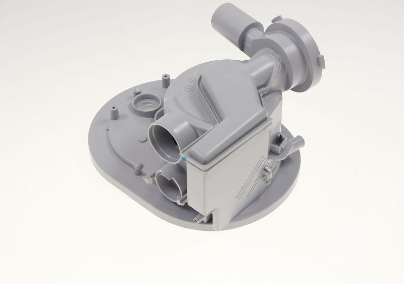 Whirlpool Indesit 488000560403 Sumpf - C00560403 pumpensumpf-gehaeuse ssdm, w/o s