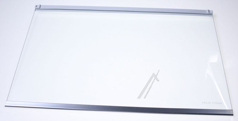 AEG Electrolux 2651093235 Glasplatte - ,complet,458.5x287mm