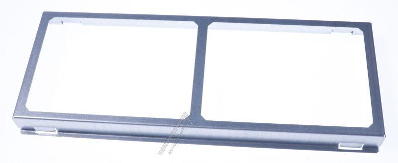 BSH Bosch Siemens 11057737 Halter - Filterhalter l=342, b=137, h=24,7