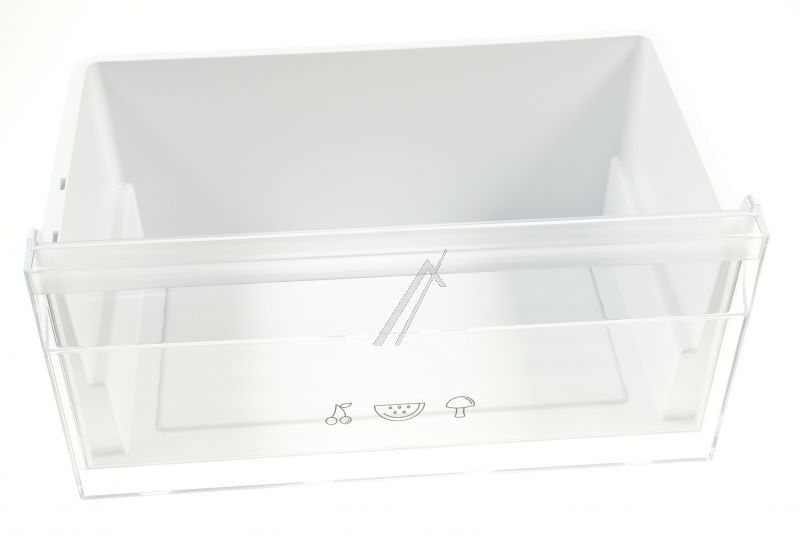 Vestel 42172555 - Gemüsefach gr/375 (transparent)