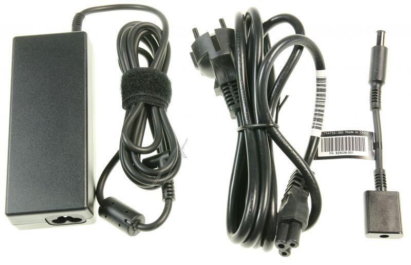 Hewlett Packard H6Y90AAABB - H6y90aa#abb hp 90w smart ac adapter