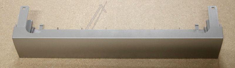 Midea 12176000003979 Sockelblende - Sockelblende, inox