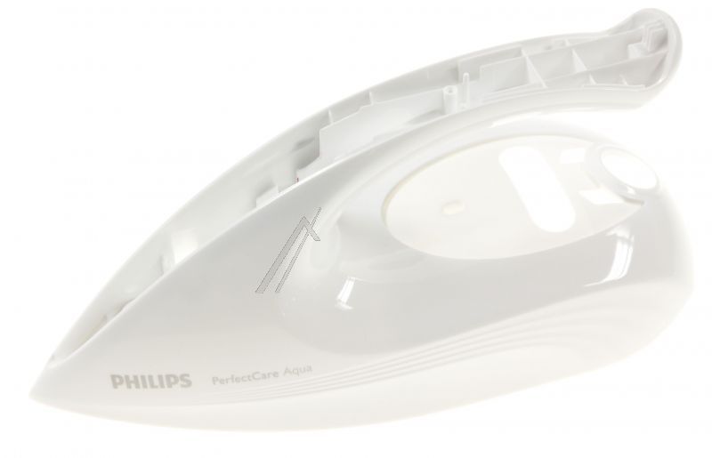 Philips 423902170693 Gehäuseteil - Gehäuseteil plastik