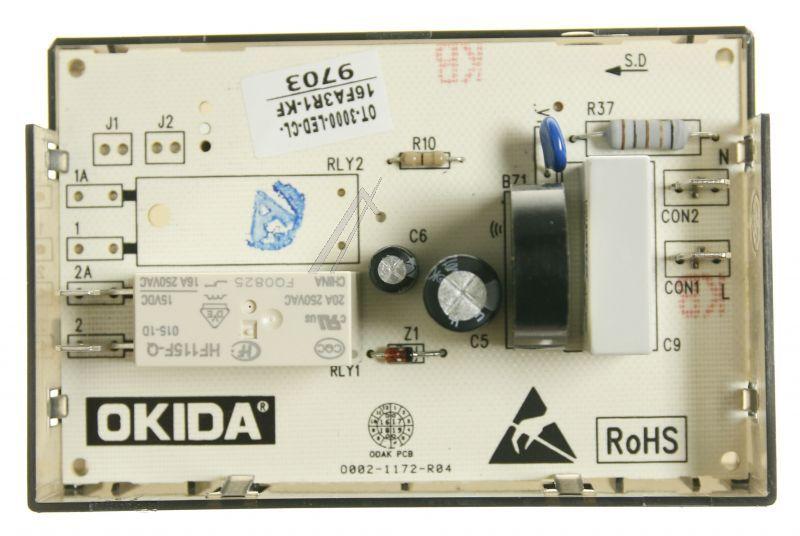 Candy Hoover 42814126 Programmschalter - Programmschalter