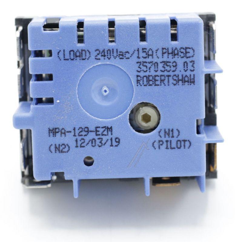 Robertshaw 3570359038 Energieregler - Mpa-129-ezm energieregler alternativ für electrolux