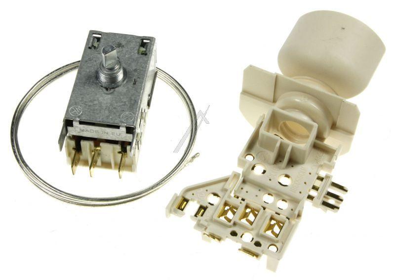 Whirlpool Indesit 484000008569 - C00382945 thermostat satz lamp holder ,invensy