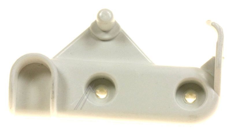 Whirlpool Indesit 482000027077 Halter - C00059404 halter f. kaelteklappe ws links h.70x20x