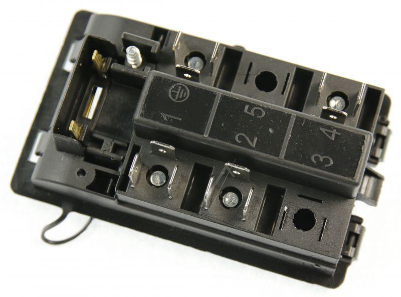 AEG Electrolux 5618043300 Anschlusskasten - Anschlussdose,4-pol