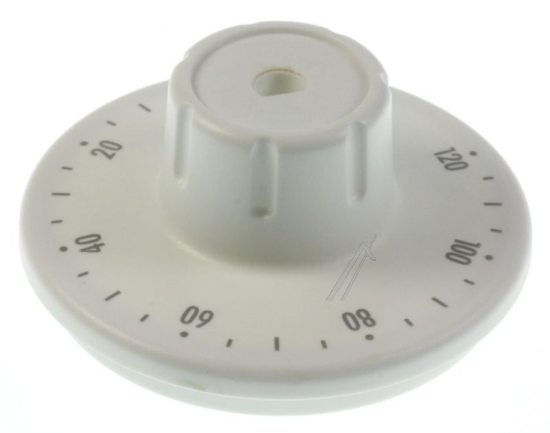 Delonghi 5511810278 Skalenscheibe - Kit knob timer white skp eo38.a dls