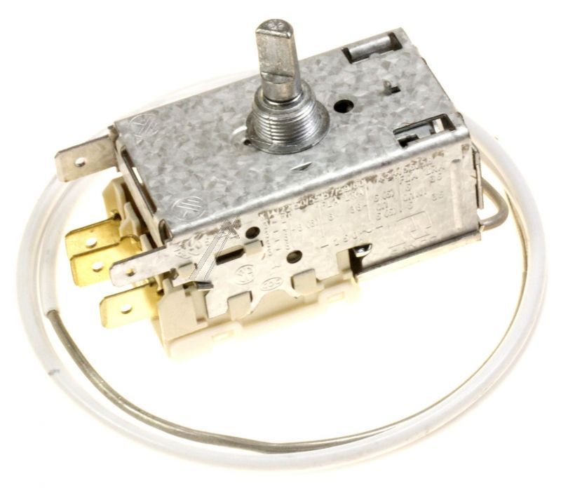 Whirlpool Indesit 482000022632 - C00048882 thermostat k59-l1296 center-post (fastex