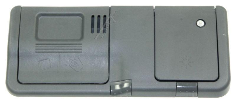 Whirlpool Indesit 481010602586 Dosierkombination - C00320411 kombidosierung euro 220-240v 50/60h z + reed (grey ikea)