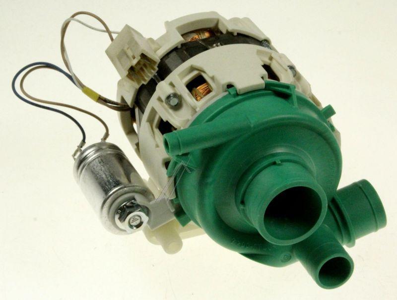 SMEG 795210634 Umwälzmotor - Uw pumpenmotor 100w