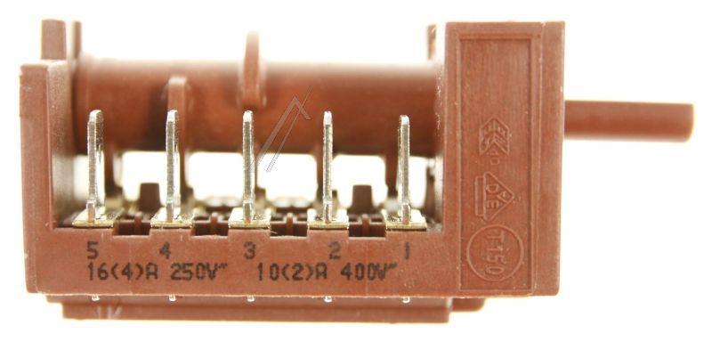 Brandt ST0004961 - Wahlschalter herd/o