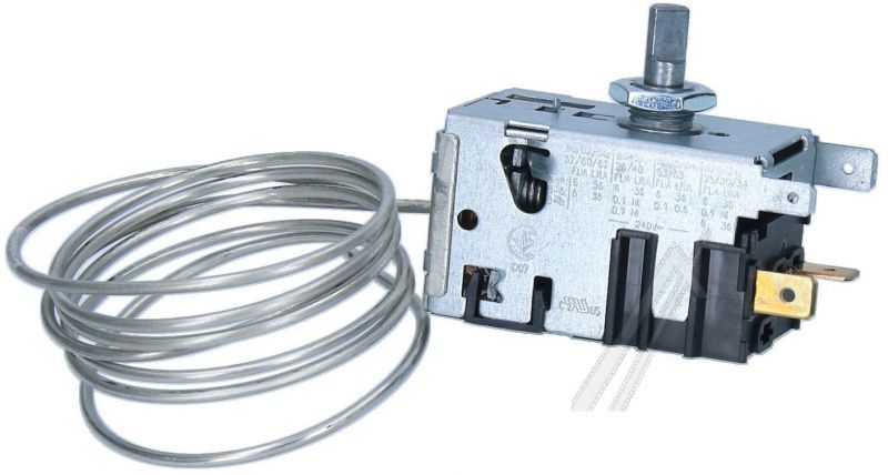 Whirlpool Indesit 482000023095 Thermostat - C00267122 thermostat 865mm