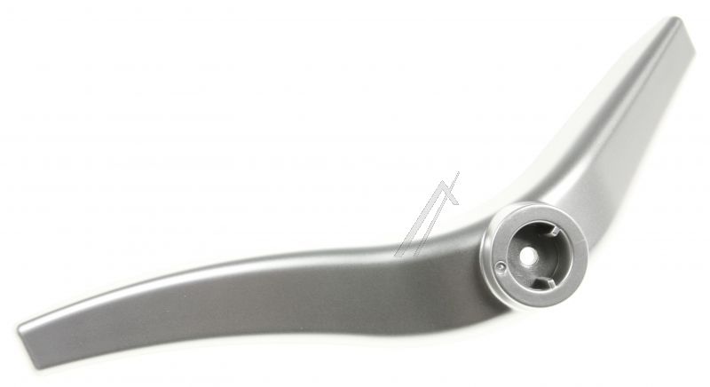 Vestel 23307499 - Cover foot left 40305(krom eff/p)pkg_(e