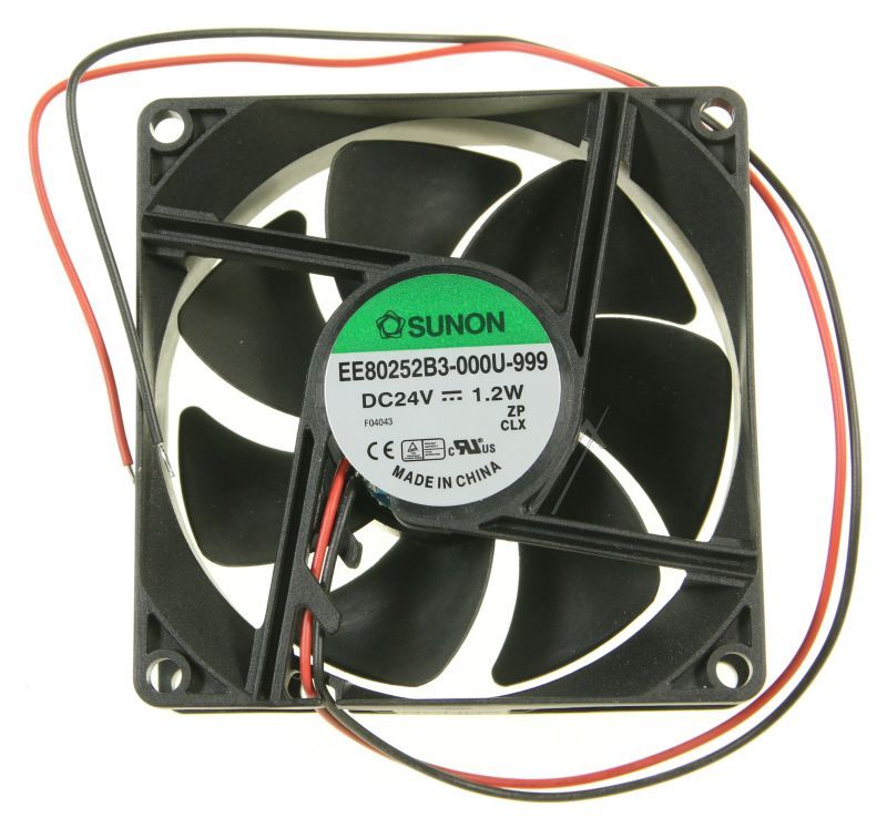 Amica 8038980 - Kd2408ptb3.13 motor biofresh eml