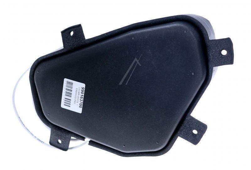 Liebherr 990163700 Magnetventil - Magnetventil