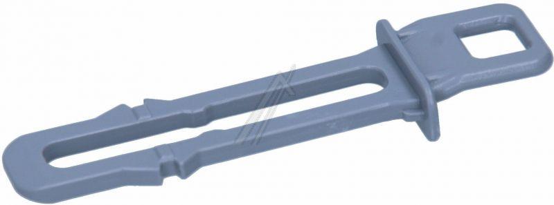Whirlpool Indesit 482000021982 Türschliesshaken - C00282807 schliesshaken einstellbar neu