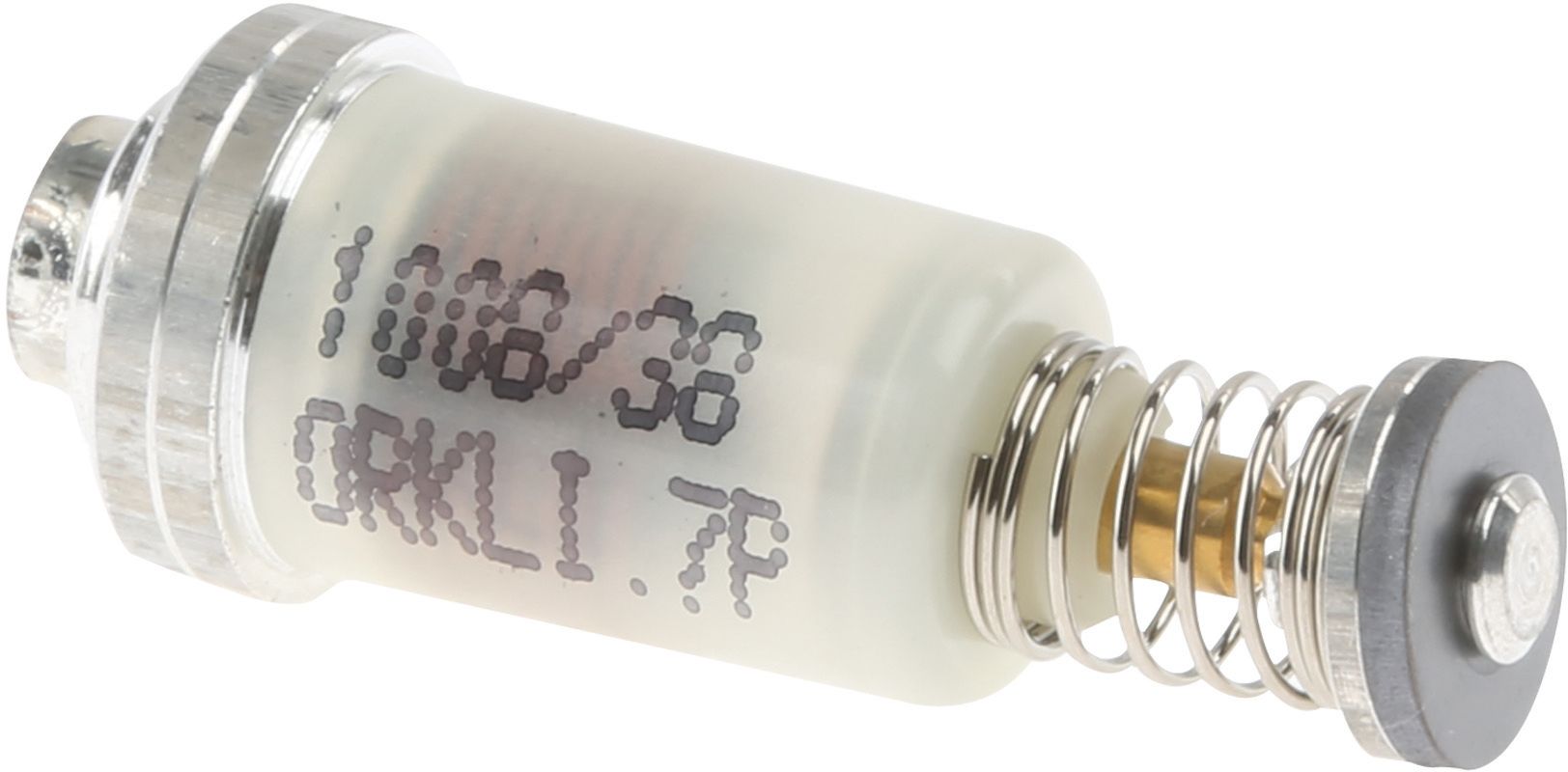 BSH Bosch Siemens 00169320 Elektromagnet - Elektromagnet bei aluhahn