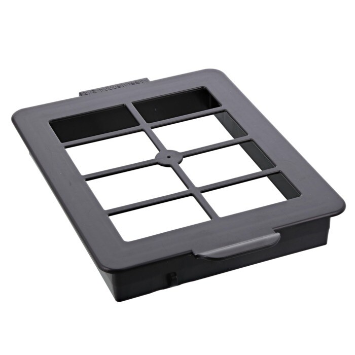 AEG Electrolux 1180224014 Gitter - Gitter staubbehälter