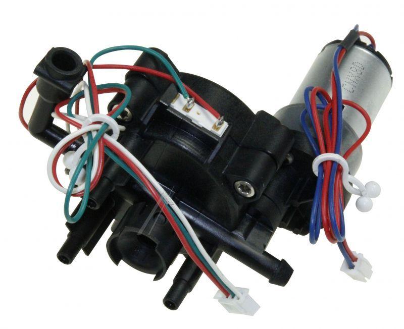BSH Bosch Siemens 00653514 - Keramikventil te5high
