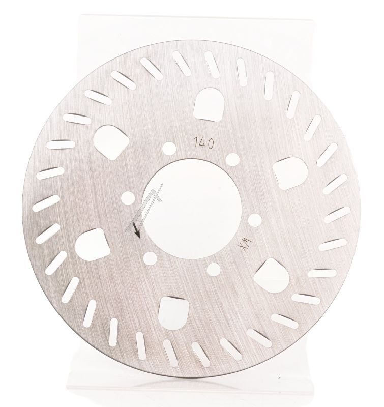 Bremsscheibe AB50003807 für Segway Ninebot KickScooter GT1D
