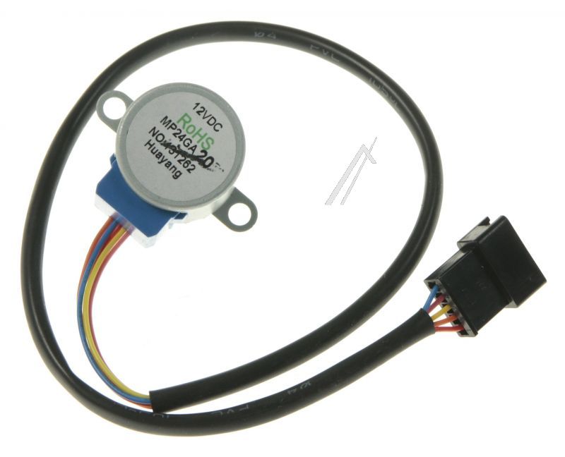 Gorenje 427612 Motor - Louver motor horizontal mp24ga20 12v dc