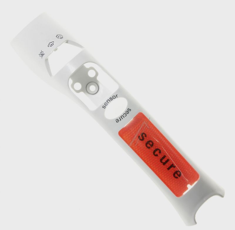 BSH Bosch Siemens 00754648 Klappe Deckel - Deckel