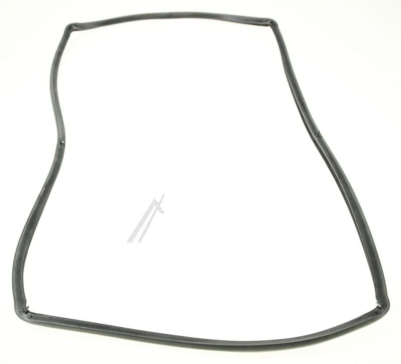SMEG 754132077 Backofentürdichtung - Dichtung 4-seitig