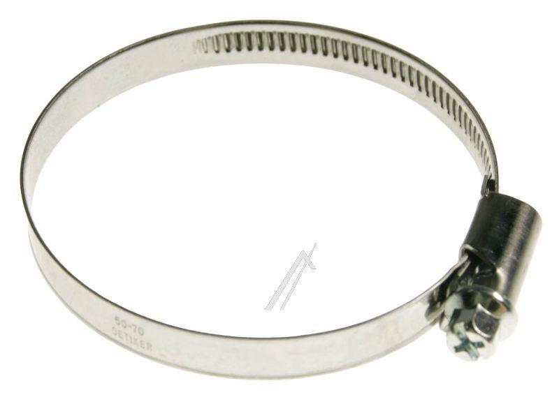 Oetiker 12600433 Schlauchschelle - Schlauchschelle 50-70mm, b=9mm Oetiker 12600433 Schlauchschelle - Schlauchschelle 50-70mm, b=9mm