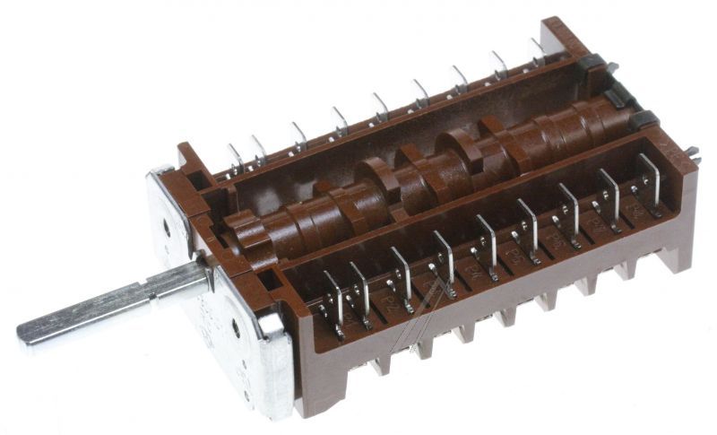Arcelik Grundig Beko 263900036 - Backofenschalter