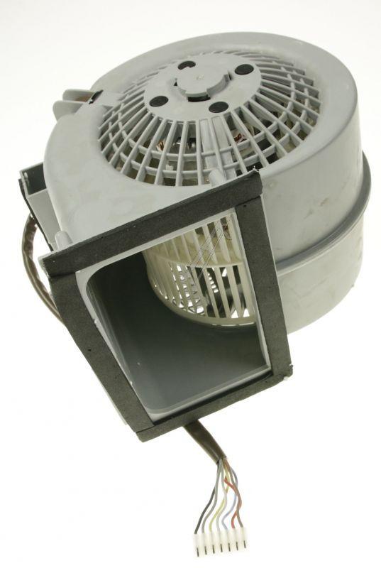 Silverline YM460100014 Motor - Ym460.1000.14 motor