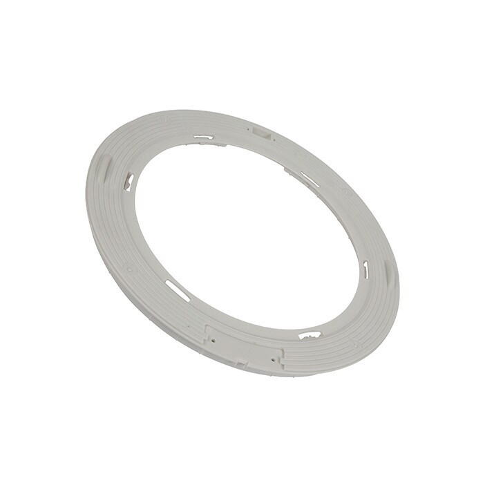 AEG Electrolux 1248065607 Flanschbullauge - Rahmen, bullauge hinten