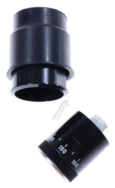 Atlan AEBO094 Knopf Taste Thermostat - Aebo09.4 knebel temperatur