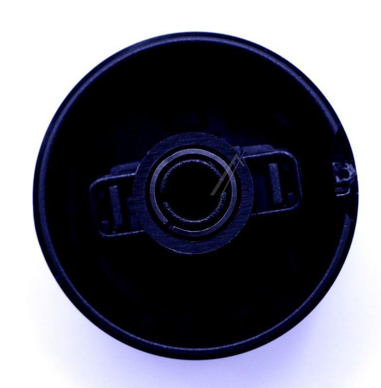 Vestel 42287144 Knopf Taste - Knob (muria,mta,black)