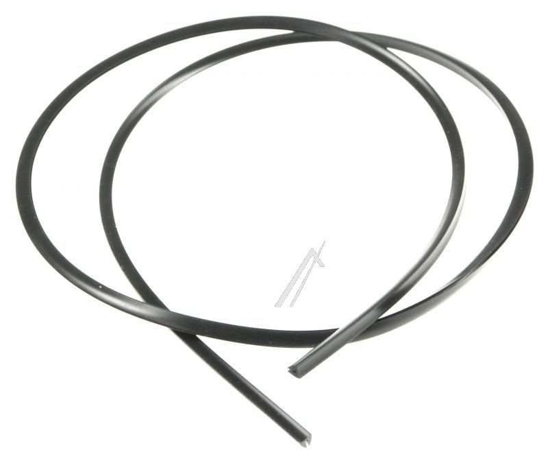 Whirlpool Indesit Backofentürdichtung - C00090839 482000077587 dichtung innentür
