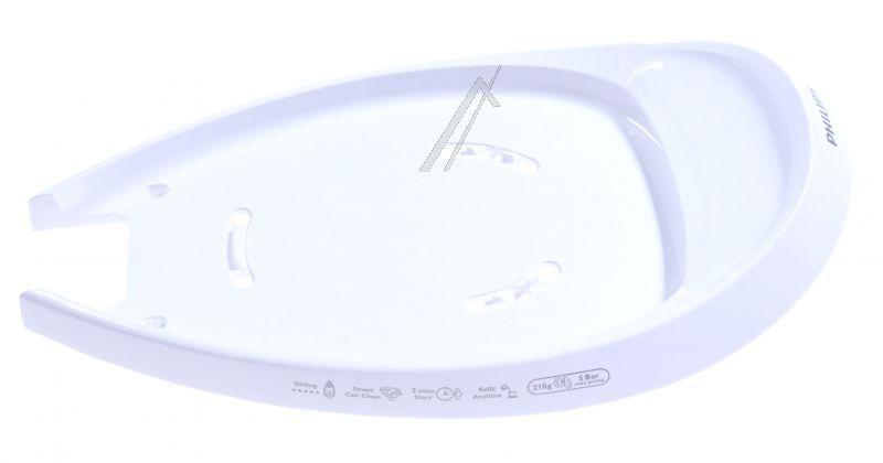 Philips 423902183693 Gehäuseteil - Ablage he bedruckt