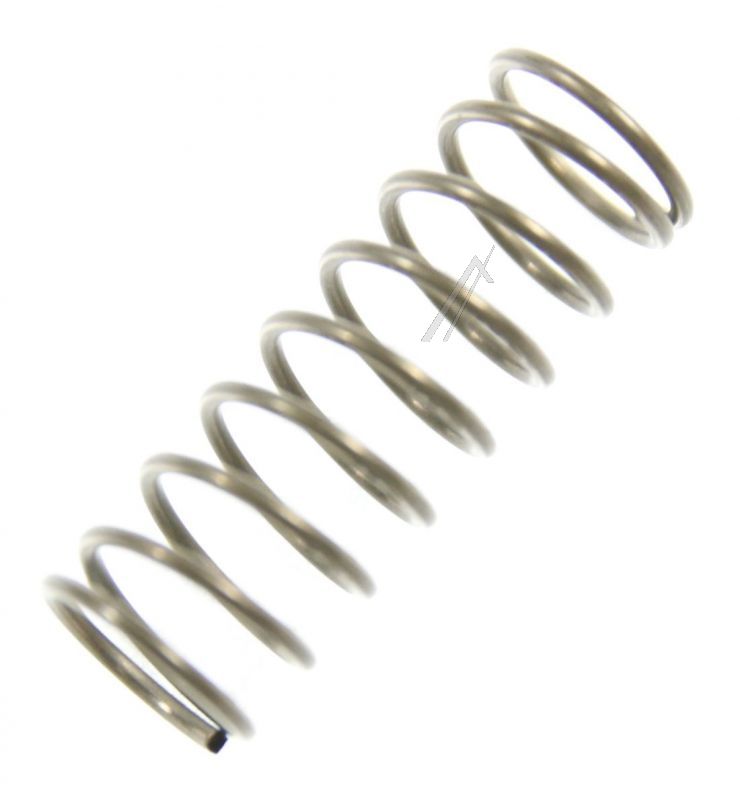 Samsung DJ6100079A Feder - Dj61-00079a spring-button c/reel vc-8600,hswr,pi0.7,