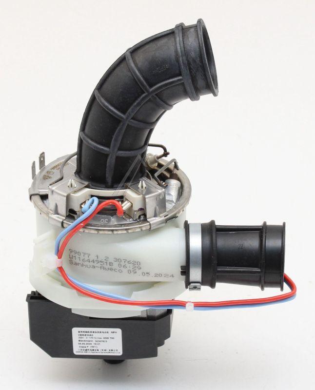 Whirlpool Indesit 488000853095 Motor - C00853095 mph