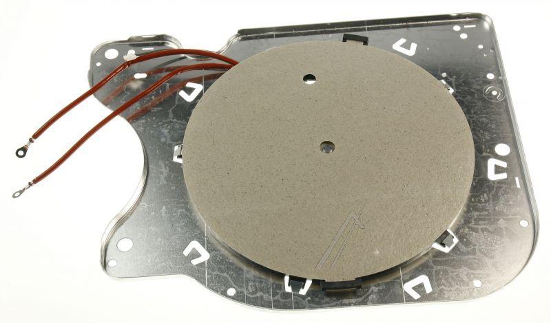 BSH Bosch Siemens 00704839 Spule - Induktionsplatte