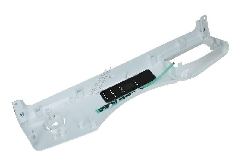 Candy Hoover 43022829 Bedienteilblende - Schaltbrett mit sensor