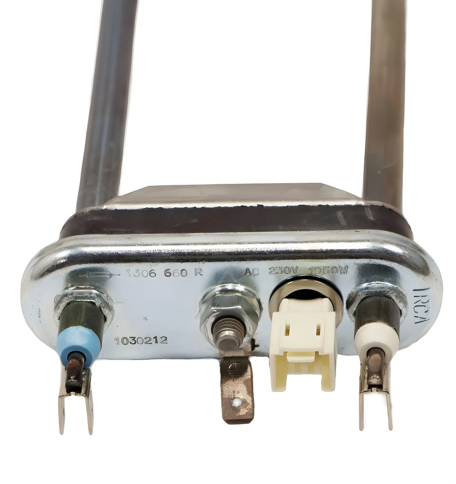 Heizung für Waschmaschine 1950w 230v 244cm wie Candy Ersatzteil