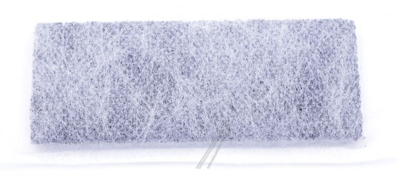 AEG Electrolux 140122195013 Kohlefilter - Filter,80x30mm AEG Electrolux 140122195013 Kohlefilter - Filter,80x30mm