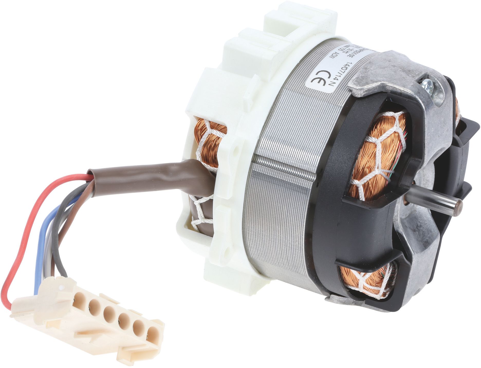 BSH Bosch Siemens 00647604 Dunstabzugshaubenmotor - S80-25anp6200se motor
