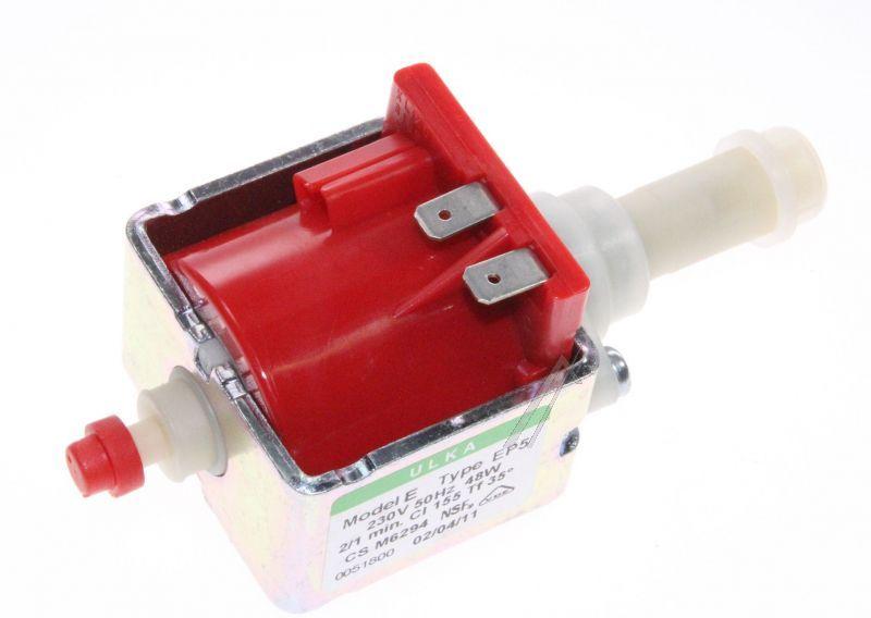 Astoria 500582944 Pumpe Kaffeemaschine - Pompe = 7empr0701