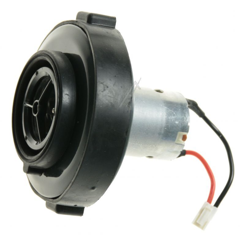 574544 Staubsaugermotor - Motor 21,6v baugruppe